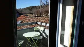Bed and Breakfast 9 km from Saint-Claude in the Jura Mountains - Image 3