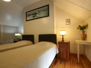 Casa tranquila con jardín y aparcamiento cerca de Lessay - Image 2