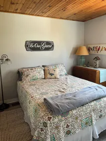 Beautiful Family Retreat, Cavendish area. (Nous sommes bilingues) - Image 5