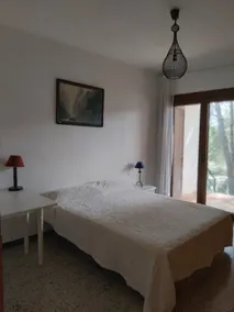 Villa com jardim, no coração das colinas, a 5 minutos das praias - Image 4