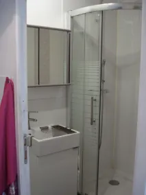 Studio tt Komfort Parkplatz in der Nähe von Zentrum - Image 3