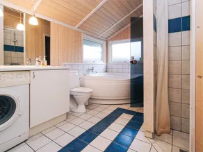 4 star holiday home in Asnæs - Image 5