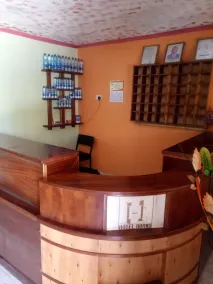 Hotel Horns - Image 4