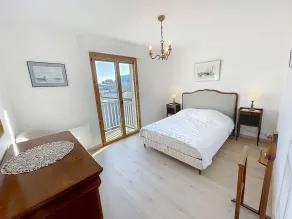 Großes Duplex im Zentrum mit Blick, 50m vom Strand, Aufzug und WIFI - Image 5