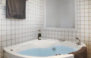 4 værelses hyggeligt hjem i Hornbæk - Image 2