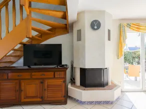 Holiday Home L'Hermine by Interhome - Image 2