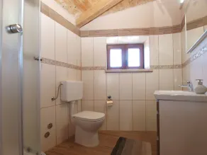 House 2014/28564 (Istria - Žminj), 30000m from the beach - Image 2