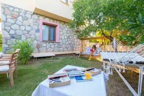 Palamutbükü Deniz Apart Otel - Image 2