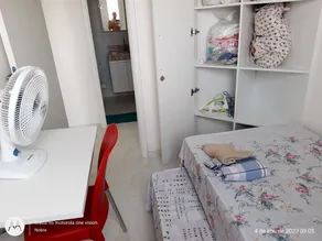 Furnished apartment with 2 bedrooms Maraponga Fortaleza - Image 4