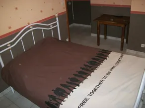 logement d'été au coeur de la nature - Image 4