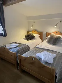 Chalet Seven - 8 pers - proche centre - Image 4