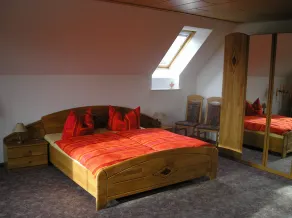 Apartamento de cuatro estrellas, zona tranquila, parque de dinosaurios, Bautzen, Dresden - Image 3