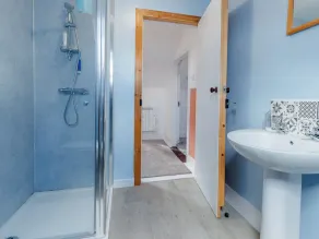2 bedroom accommodation in Grantown-on-Spey - Image 3