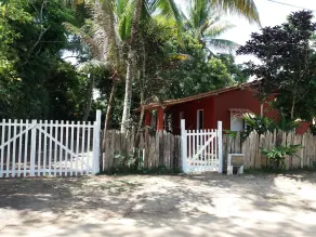 Poetic House in Cumuruxatiba - Image 4