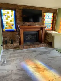 Riverview Lodge Master Suite - Image 2