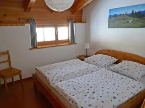 Ferienwohnung Klauser ca. 45 qm mit Südbalkon und Bergblick - Image 4