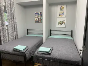 Fern Cottage Crystal Beach - Image 3