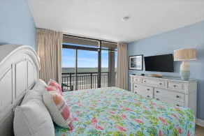 Beach Cove Resort Oceanfront Condo! - 2 BR / 2 BA! - Image 5