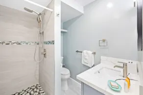 Scandia Tower Condo with 2BR and 2BA with Parking - Image 4