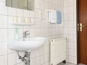 Ferienwohnung Elsternest - Ferienhof Ennenhof in Buttforde bei Werdum - Image 3
