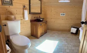 Smith Lake Family Retreat Log Home, Private Boat Ramp, Dock, Theater & Game Room - Image 4