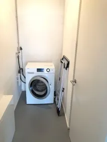 Modern 2.5 room apartment with style - Image 2