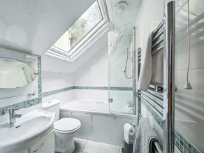 2 værelses bolig i Llannon, Llanelli - Image 2
