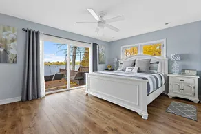 Lakefront Catskills Escape with Hot Tub, Game Room, and Theater! - Image 4