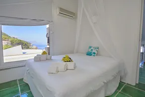 Villa Smeraldo am Meer, mit Pool und Garten - Image 5