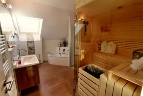 Luxury vacation home BENVENUTI - Image 4