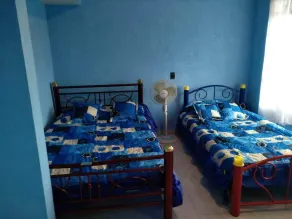 Casa de Descanso Cocoyoc - Image 3