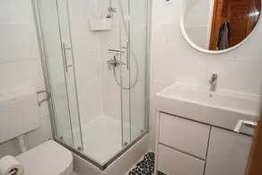 Tälttakshus - nära stranden - extra TV i sovrummet - tälttakhus - Image 3