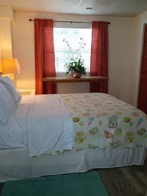 OCEANSIDE VILLAGE - 3 Bed 2 bath, ground floor unit - GOLF CART INCLUDED  - Image 5
