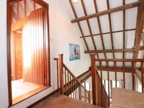 TIMBERS, pet friendly, country holiday cottage in Weybourne - Image 4