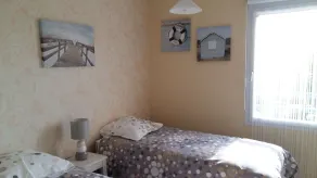 Appartement T3 63m2 : Entre Golf et Mer - Image 4