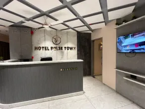 Hotel Pulse Town - Image 2
