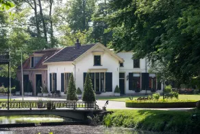 Logeerkamer Koetshuis - Image 4