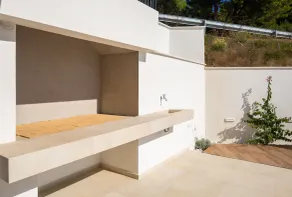 Villa Sun Kissed mit Pool - Image 5