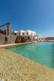 Chef included by Fantasia Villas: Elia Villa - Image 5