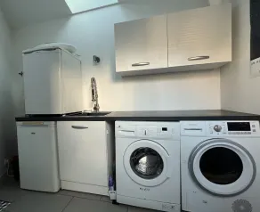 Charmerende hus, lille havudsigt, nær Dinard, centrum, 500 m fra strandene - Image 2