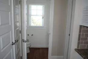 FRIDAG TILL FRIDAY RENTAL: Radhus med utsikt över bukten och en pool. - Image 5