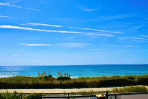 FRONTE MARE, vista mare mozzafiato a 180°sull'isola di Jersey,parcheggio privato - Image 2