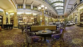RADISSON LACKAWANNA STATION HOTEL SCRANTON - Image 5