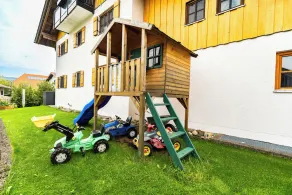 Apartment no. 1, 27m², living/bedroom, balcony, TV, 2 pers. - Image 2