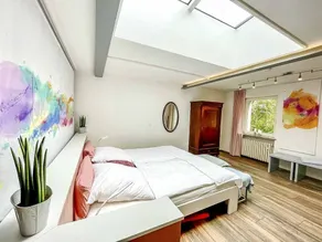 Ferienbungalow Iwele Marktbreit - Image 3