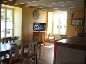 house 6 to 8 people near the sea - Image 5
