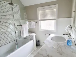 Mayfair House, Private Hot Tub, Heirloom Vacations - Image 4