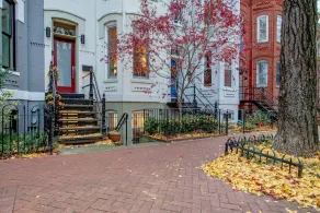 Logan Circle 1BR - Walk to U St Metro - Image 5