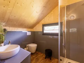 Awesome chalet in Sankt Georgen ob Murau - Sankt Lorenzen ob Murau with - Image 5
