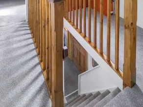 2 bedroom accommodation in Cullen - Image 2
